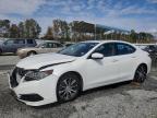 2017 ACURA TLX - 19UUB1F38HA010947
