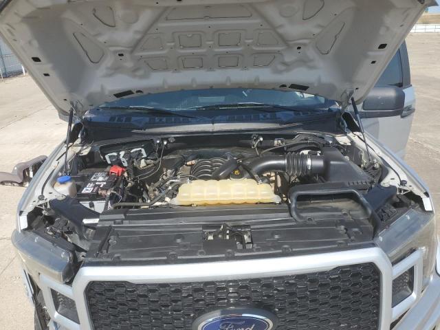 2019 FORD F150 SUPER - 1FTEW1E5XKKC11020