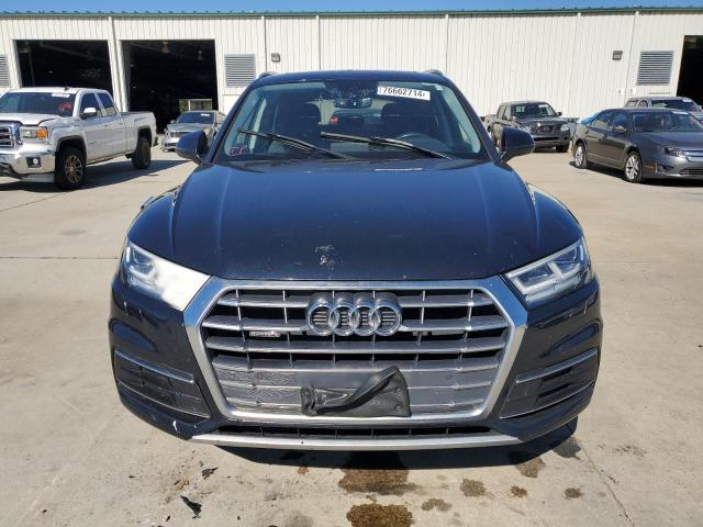 2018 AUDI Q5 PREMIUM - WA1BNAFY8J2213825