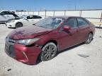 2017 TOYOTA CAMRY LE - 4T1BF1FK4HU634465