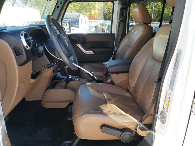 2015 JEEP WRANGLER U - 1C4BJWEG6FL649680