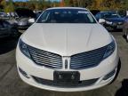 Lot #3024297867 2016 LINCOLN MKZ