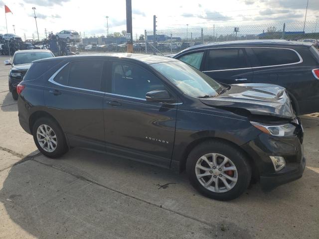 VIN 2GNAXJEV2K6255728 2019 CHEVROLET EQUINOX no.4