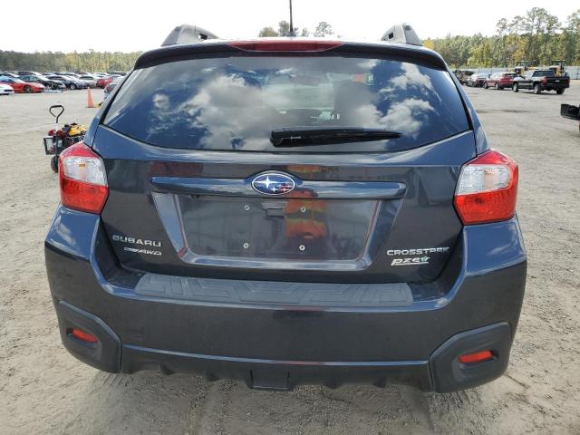 2017 SUBARU CROSSTREK - JF2GPABC5H8211412