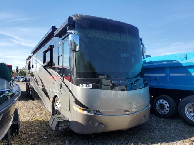 2008 SPARTAN MOTORS MOTORHOME #3052290688