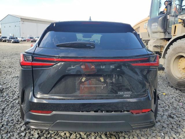 2024 LEXUS NX 350 PRE 2T2GGCEZ7RC051142