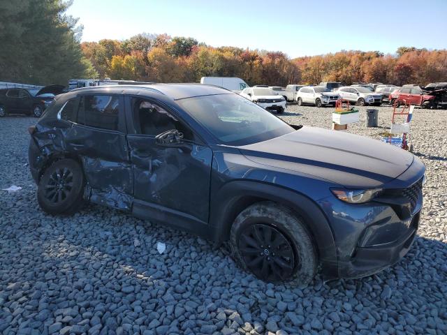 VIN 7MMVABAM7RN177211 2024 MAZDA CX-50 SELE no.4