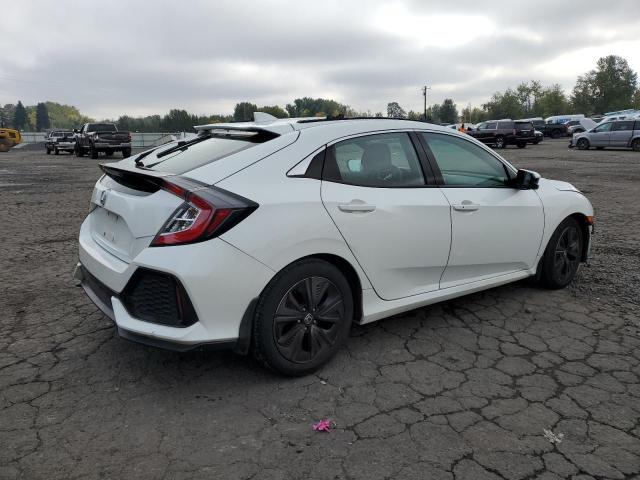 2018 HONDA CIVIC EX - SHHFK7H59JU422525