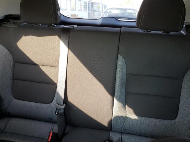 2023 CHEVROLET TRAILBLAZE - KL79MPS26PB027444