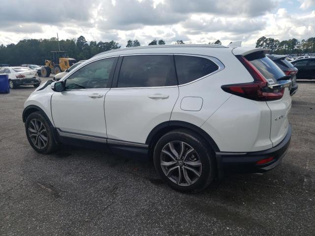 2022 HONDA CR-V TOURI - 2HKRW2H99NH618738