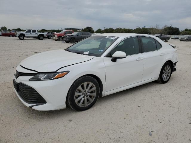 2018 TOYOTA CAMRY L 2018