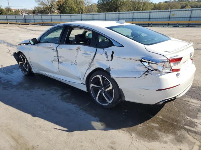 2019 HONDA ACCORD SPO - 1HGCV1F30KA121194
