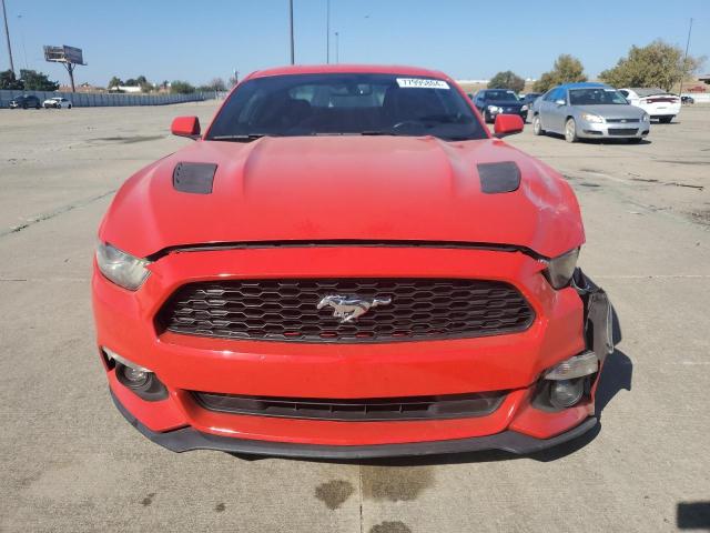 VIN 1FA6P8AM9F5325706 2015 Ford Mustang no.5