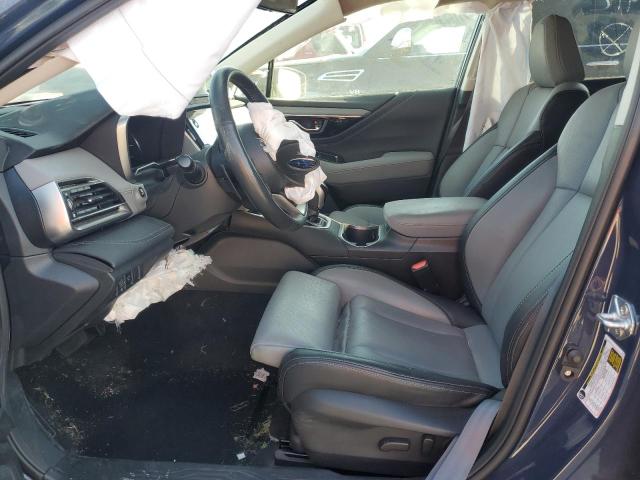 2024 SUBARU OUTBACK LI - 4S4BTANC1R3121412