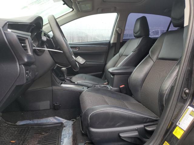2016 TOYOTA COROLLA L - 2T1BURHE6GC588262