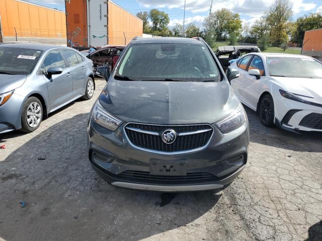 2018 BUICK ENCORE PRE - KL4CJASB1JB704061