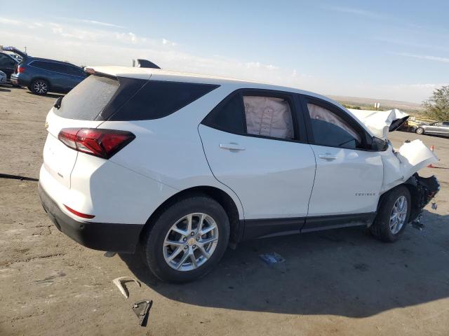 2024 CHEVROLET EQUINOX LS - 3GNAXSEG5RL250990