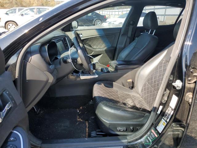 2015 KIA OPTIMA SX - 5XXGR4A6XFG383080