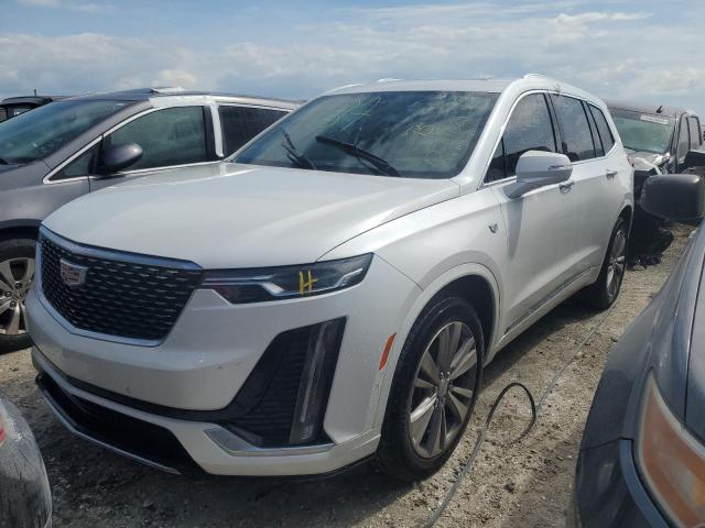 2023 CADILLAC XT6 PREMIU #2990586700