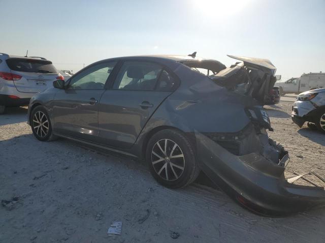 2016 VOLKSWAGEN JETTA SE - 3VWD67AJ1GM227914