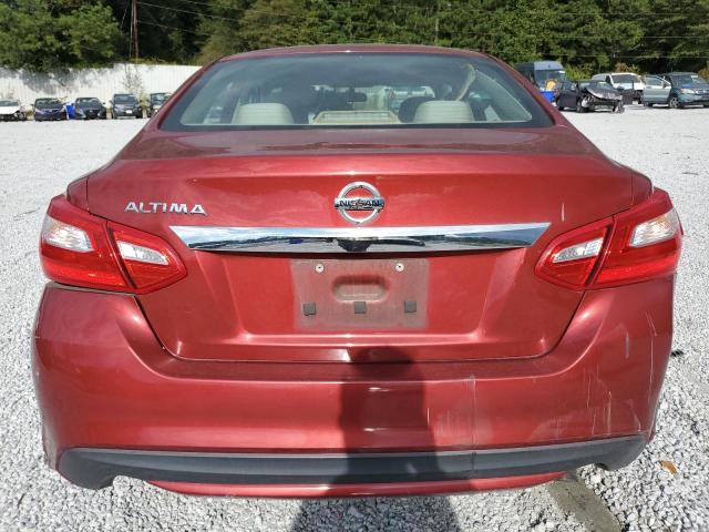 2016 NISSAN ALTIMA 2.5 - 1N4AL3AP8GC250240