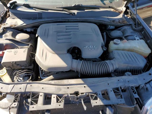 2020 CHRYSLER 300 TOURIN - 2C3CCAAG2LH160262