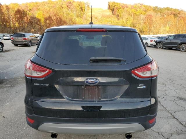 2015 FORD ESCAPE SE - 1FMCU9GX8FUB35510