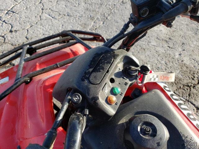 2023 HONDA TRX250 TM 1HFTE2199P4700034