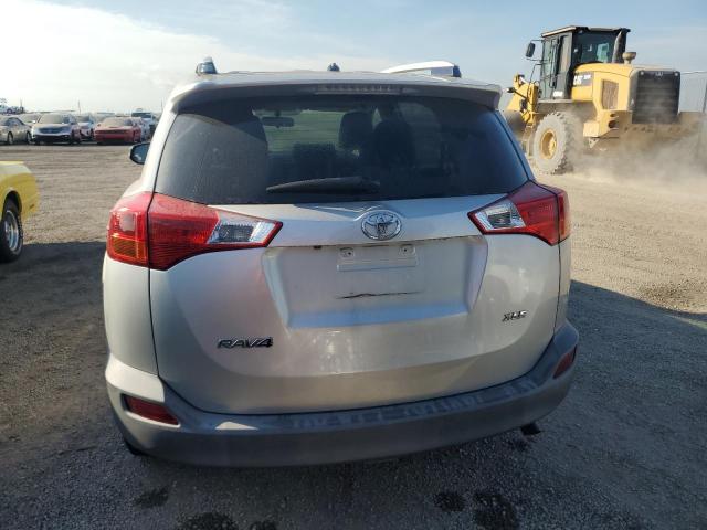 VIN JTMWFREV5D5000246 2013 Toyota RAV4, Xle no.6