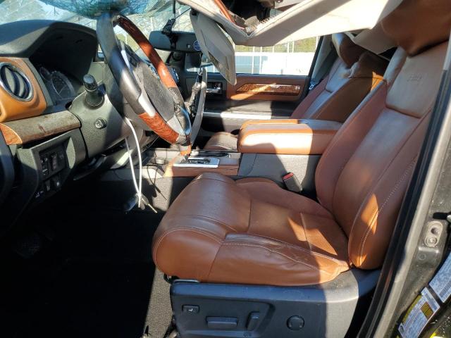 2016 TOYOTA TUNDRA CRE - 5TFAY5F13GX542253