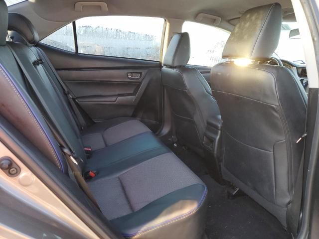2018 TOYOTA COROLLA L - 5YFBURHE8JP851830