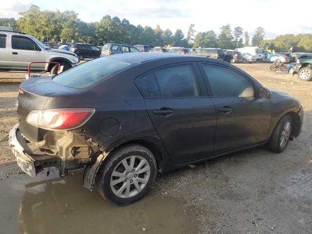 VIN JM1BL1TG1D1758024 2013 Mazda 3, I no.3