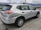 NISSAN ROGUE S photo