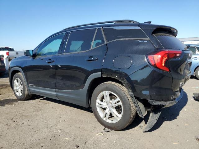 2020 GMC TERRAIN SL - 3GKALMEV9LL280911