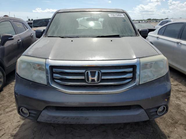 VIN 5FNYF3H47EB012441 2014 Honda Pilot, EX no.5