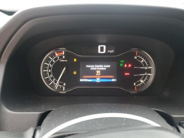 2016 HONDA PILOT EXL - 5FNYF5H54GB002893