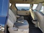 TOYOTA SIENNA XLE photo