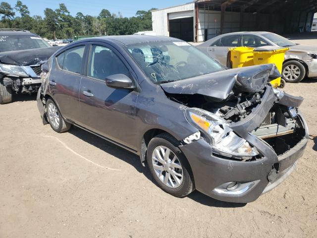 2017 NISSAN VERSA S - 3N1CN7AP3HL805396