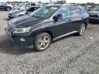 LEXUS RX 350 BAS photo