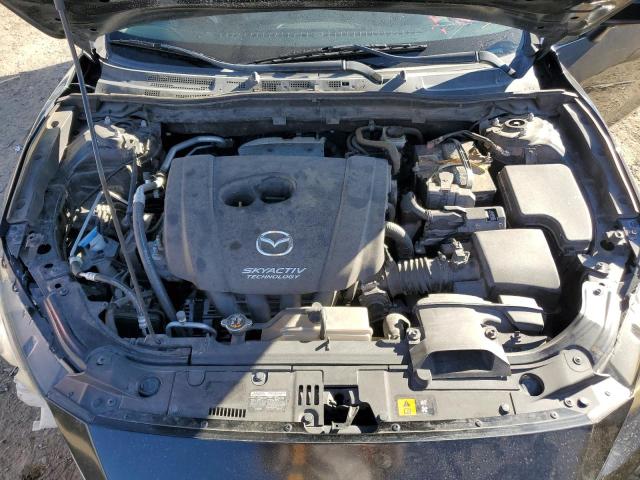 2015 MAZDA 3 SV - JM1BM1T72F1273150