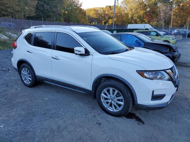 KNMAT2MV3HP617795 Nissan Rogue S 2017