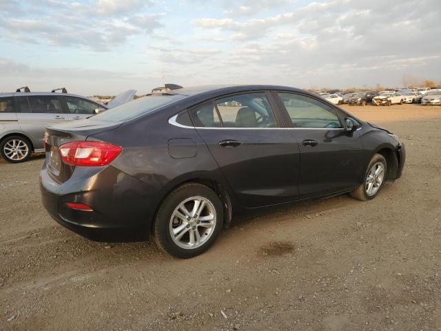 2017 CHEVROLET CRUZE LT - 1G1BE5SM4H7252787