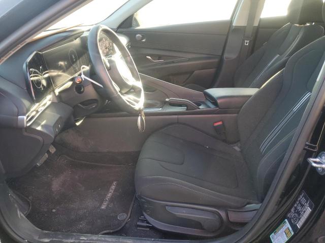 2024 HYUNDAI ELANTRA SE - KMHLM4DG0RU666857