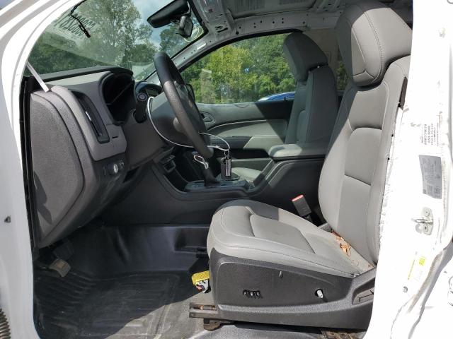 2022 CHEVROLET COLORADO - 1GCGTBEN1N1133891