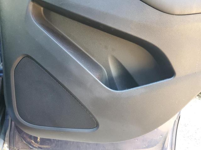 2022 CHEVROLET EQUINOX LT - 3GNAXKEV0NL260366