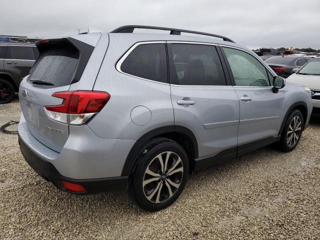 2021 SUBARU FORESTER L - JF2SKAUC8MH419316