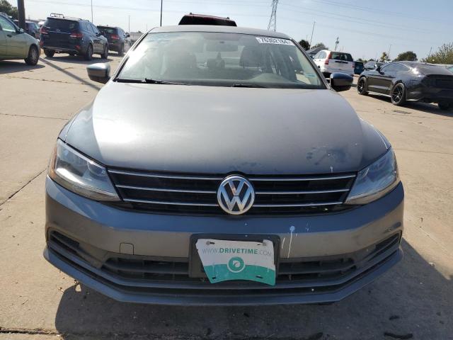 2017 VOLKSWAGEN JETTA S - 3VW2B7AJ3HM341773