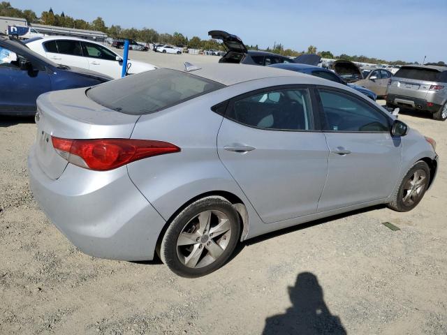 VIN KMHDH4AE3DU983696 2013 Hyundai Elantra, Gls no.3