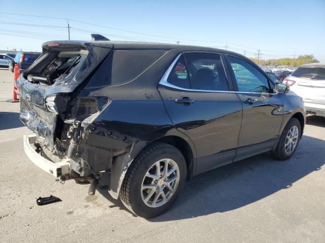 2022 CHEVROLET EQUINOX LT - 2GNAXUEV1N6102859