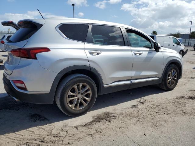 VIN 5NMS23AD6KH023470 2019 HYUNDAI SANTA FE no.3